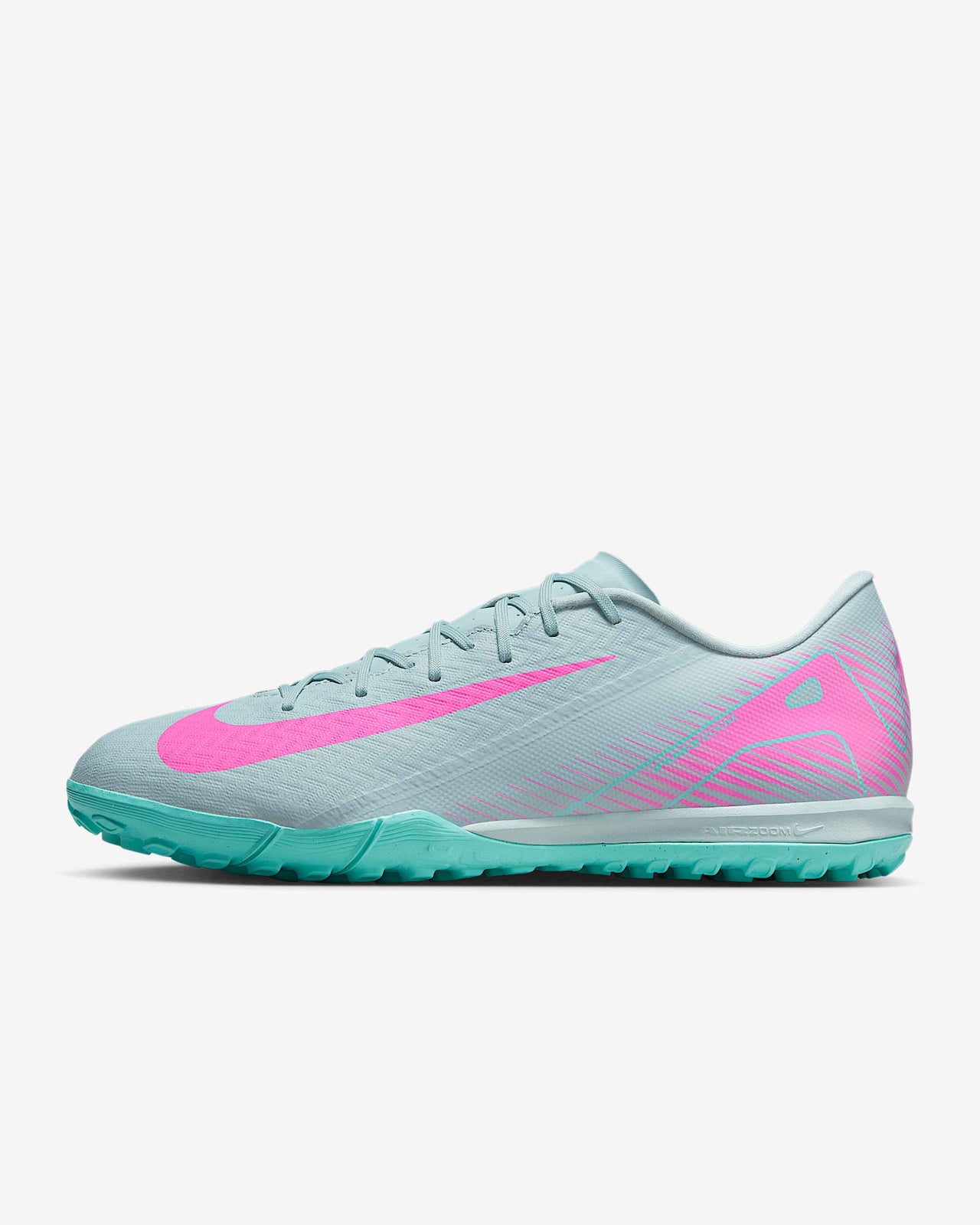 FQ8449-301 Nike Pegasus Trail 5 GORE-TEX Black Anthracite (Men's)