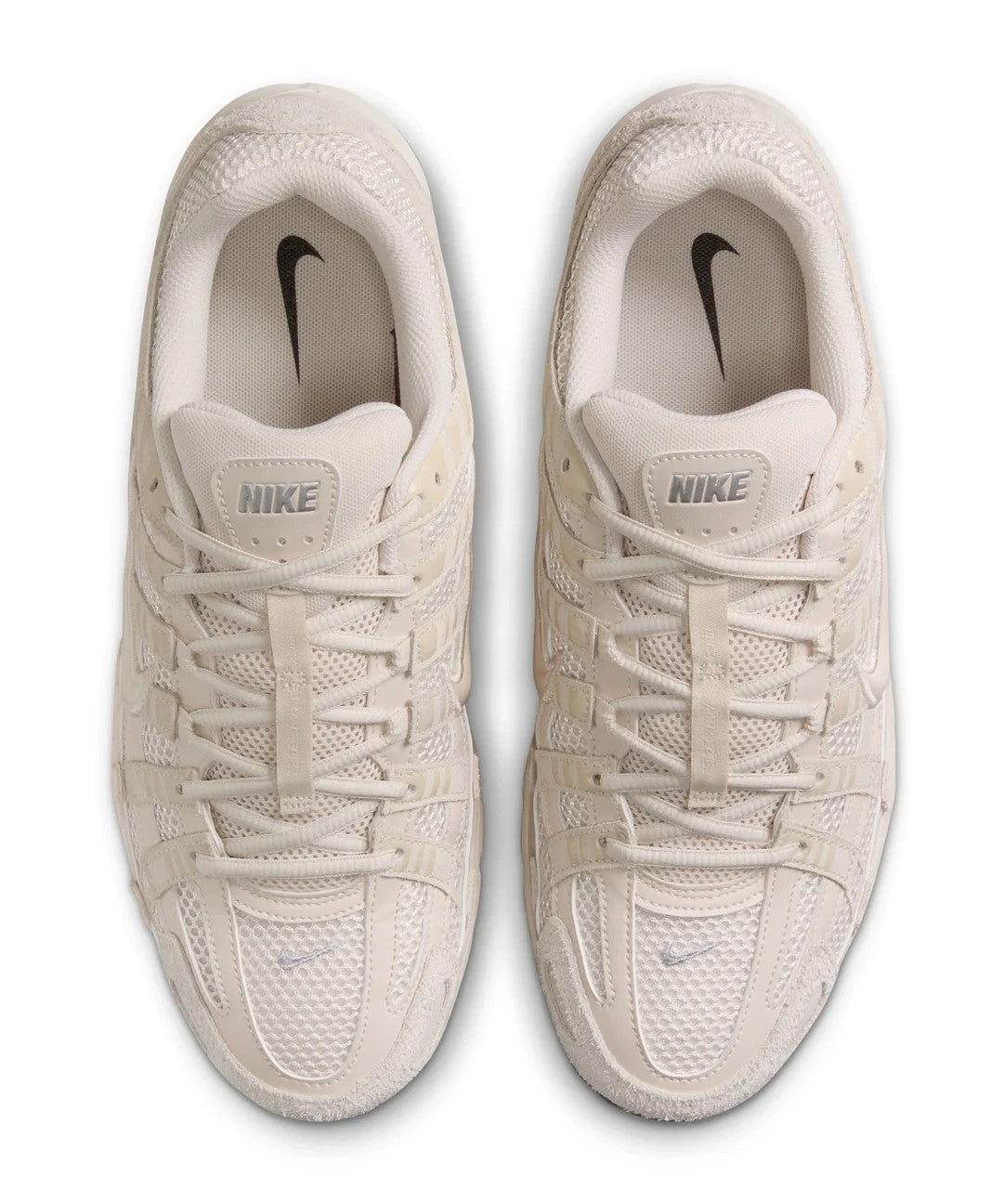 HF0015-100 Nike P-6000 SE Light Orewood Brown/Black (Men's)