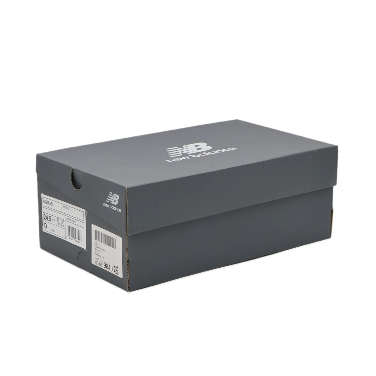 U1906AB New Balance 1906A Blue Slate Grey (Men's)