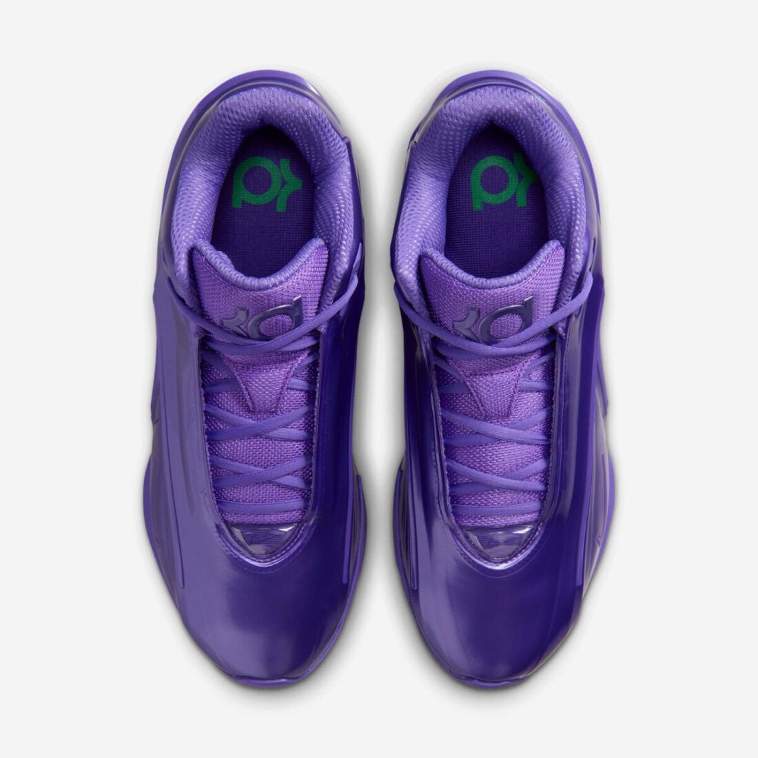 IH1117-500 Nike KD19 "Purple Stuff" (IH1117-500/IH1120-500) (Men's)