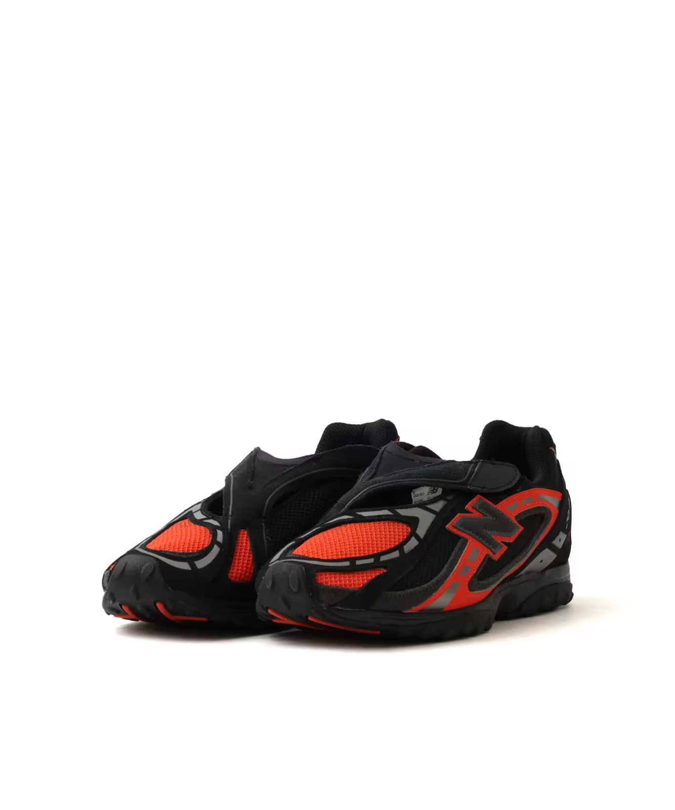 U204VMCV New Balance 204V "Neo Flame" (Men's)