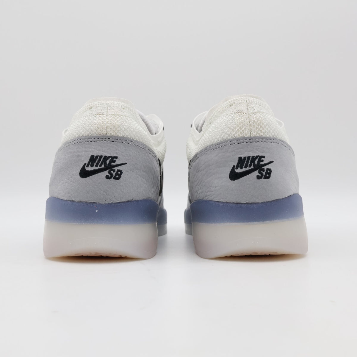 FV8493-004 Nike SB PS8 Shoes Wolf Grey White Black (Men's)