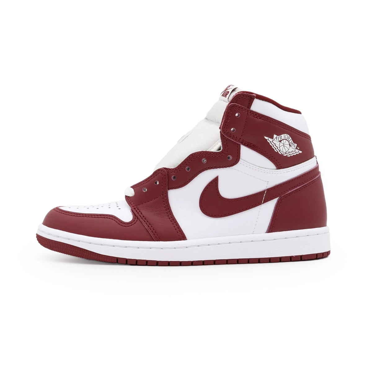 DZ5485-160 Nike Air Jordan 1 Retro High OG Artisanal Red (Men's)
