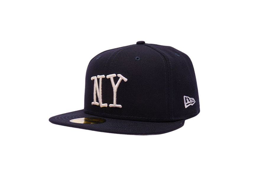 NY NEW ERA CAP Navy