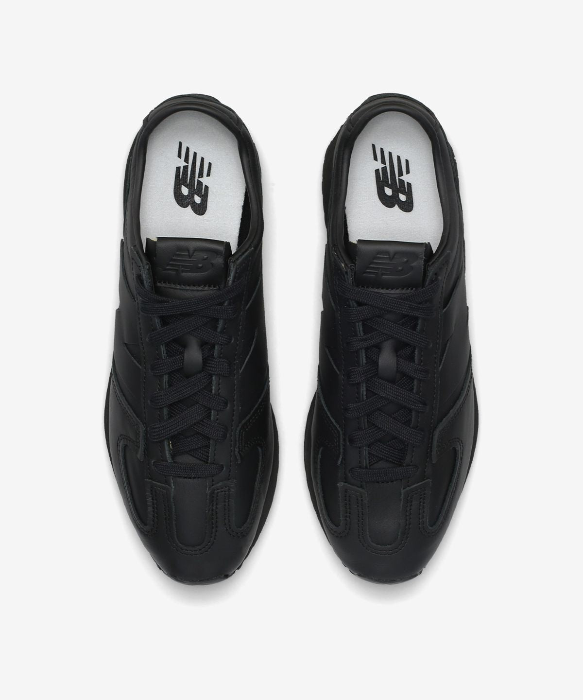 U471993 New Balance 471 BLACK (Men's)