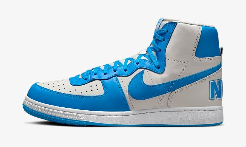 FJ4199-001 Nike Terminator High University Blue (Men's)
