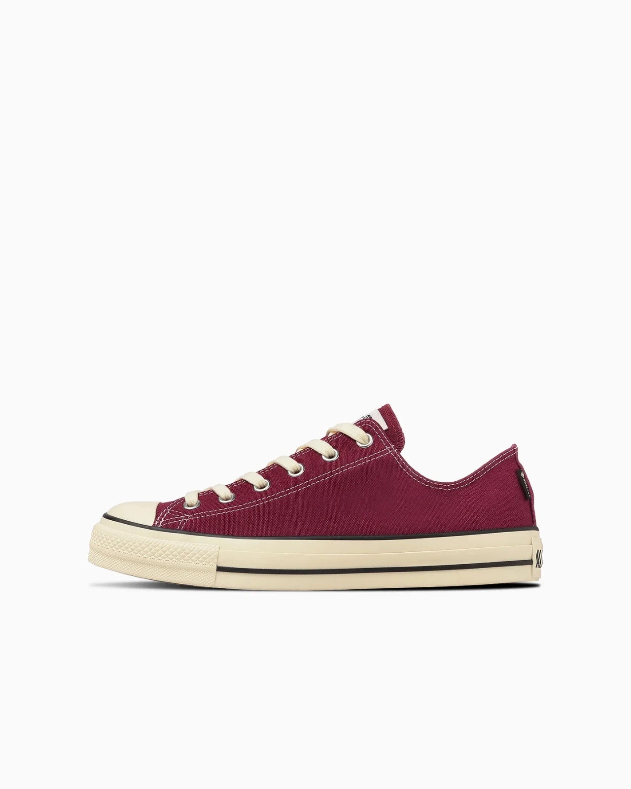 31317351 Converse All Star GORE-TEX OX Burgundy (Men's)
