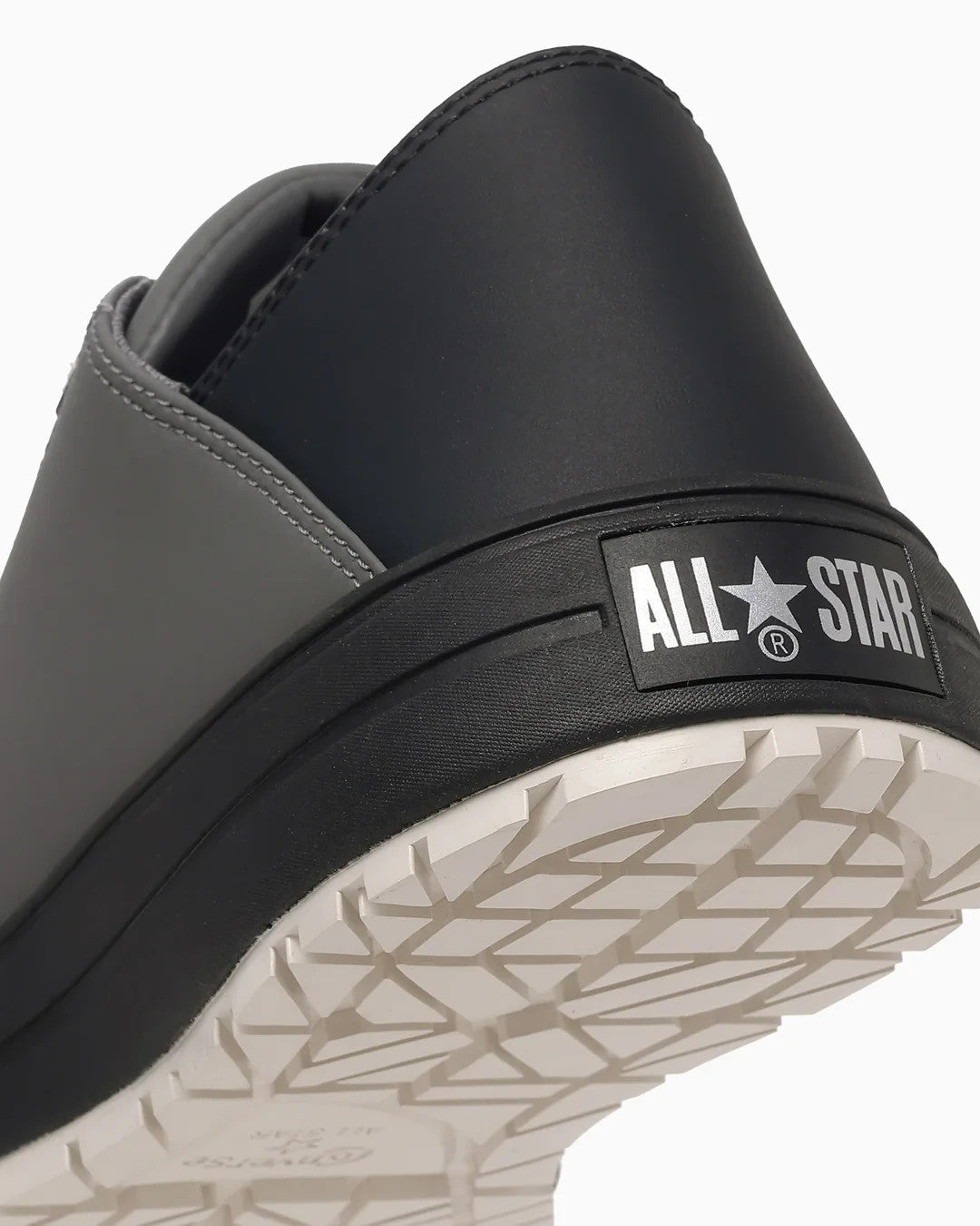 33702750 Converse All Star PS 2 BB OX Charcoal Black (Men's)