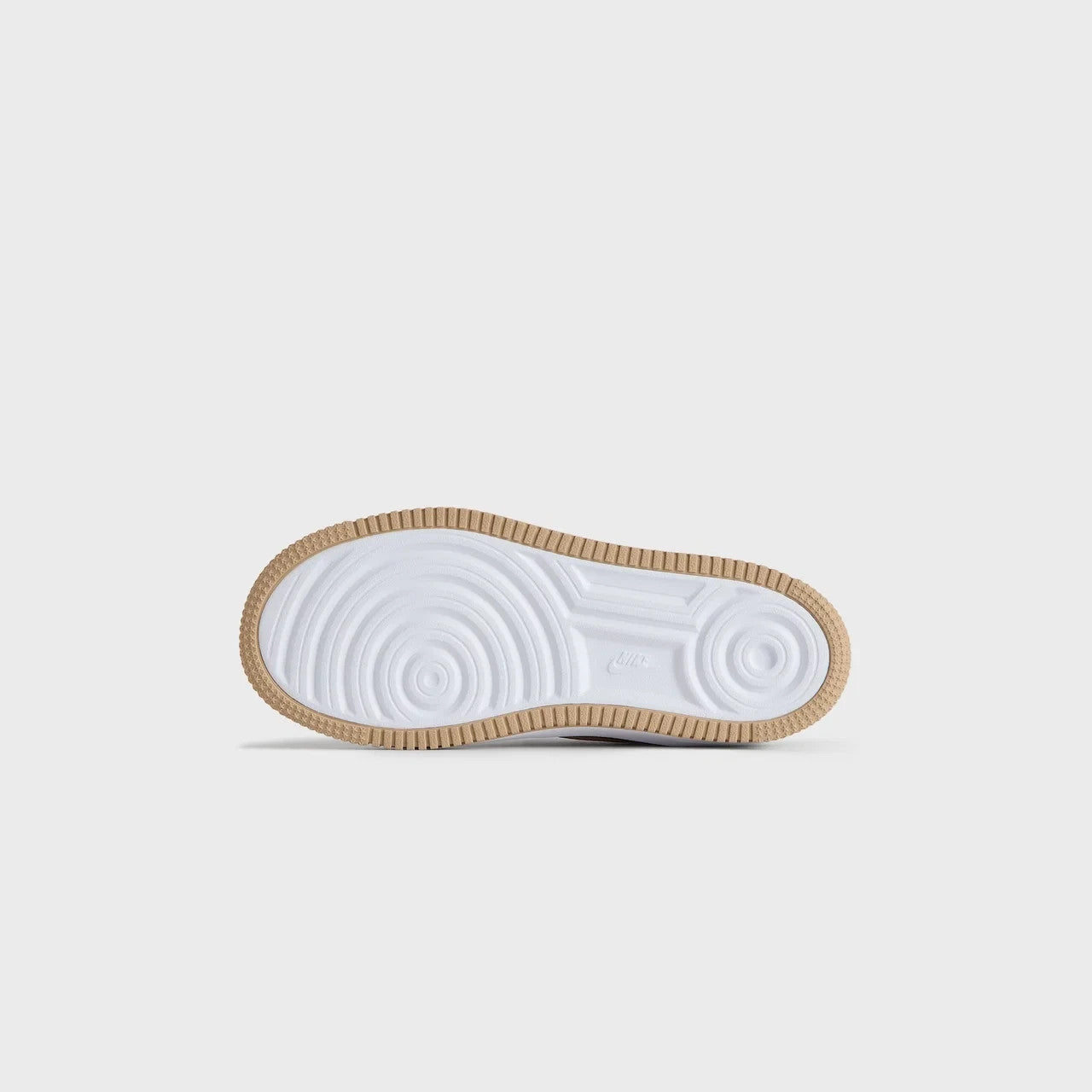IM6036-200 Kith Ã Nike PS Air Force 1 Low SP "Un-Linen" (Preschool)
