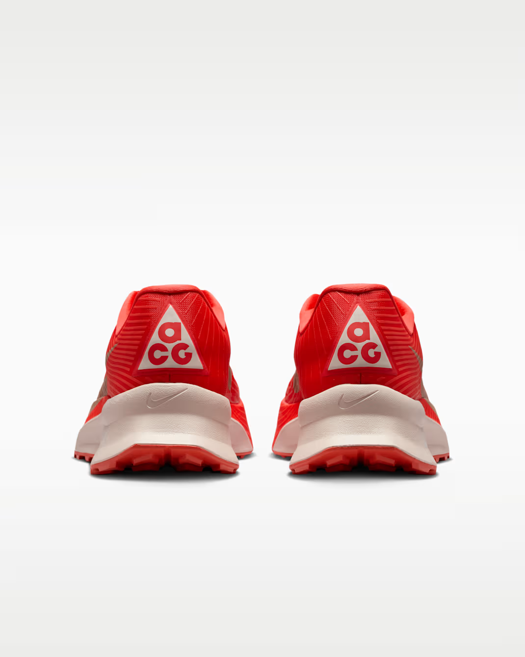 HF5668-600 Nike ACG Ultrafly Trail "Light Crimson/Summit White" (Men's)