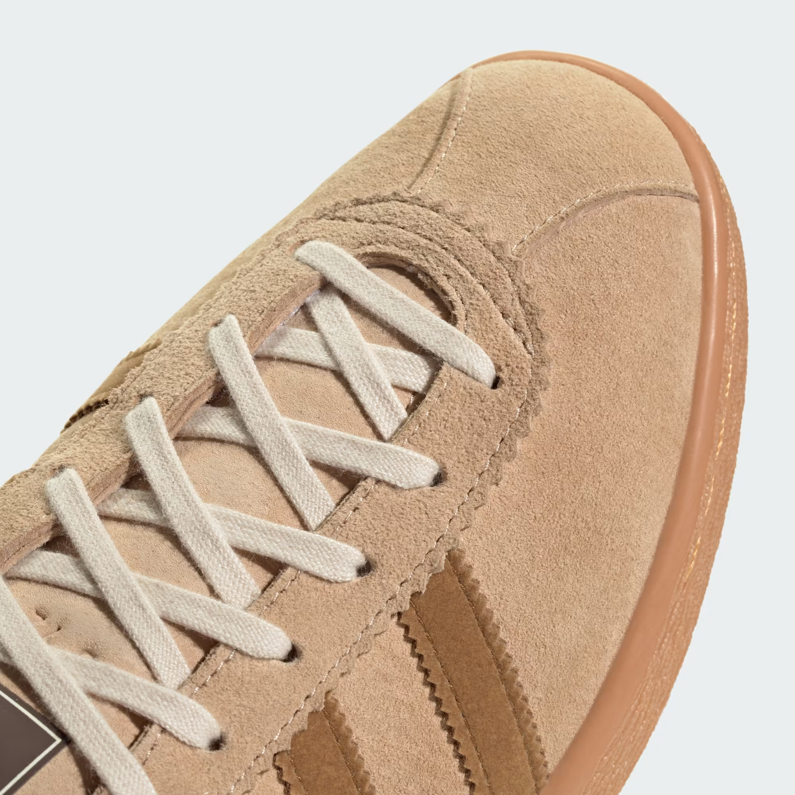 KJ7678 adidas Riviera "Magic Beige/Bronze Strata" (Men's)