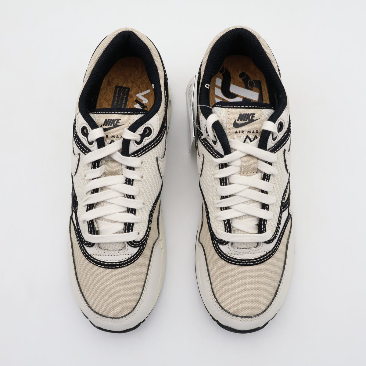 FN7652-030 Nike Air Max 1 '86 PRM World Make Korea (Men's)