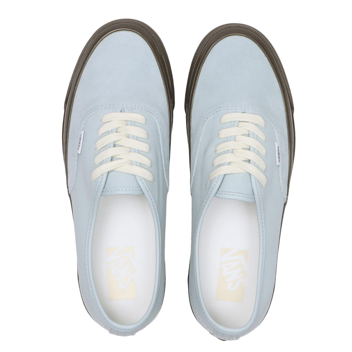 VN000D9NFOA Vans PREMIUM AUTHENTIC 44 "ANTWERP DAWN MIST"