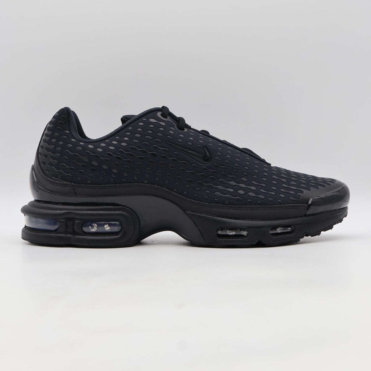 HQ2197-001 Nike Air Max Plus 7 Black Anthracite (Men's)