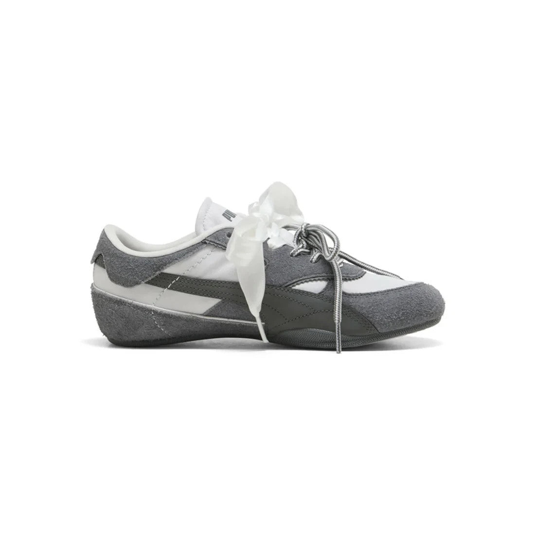 407667-05 Puma Bella Mina "Slate Sky/Feather Gray" (Women's)
