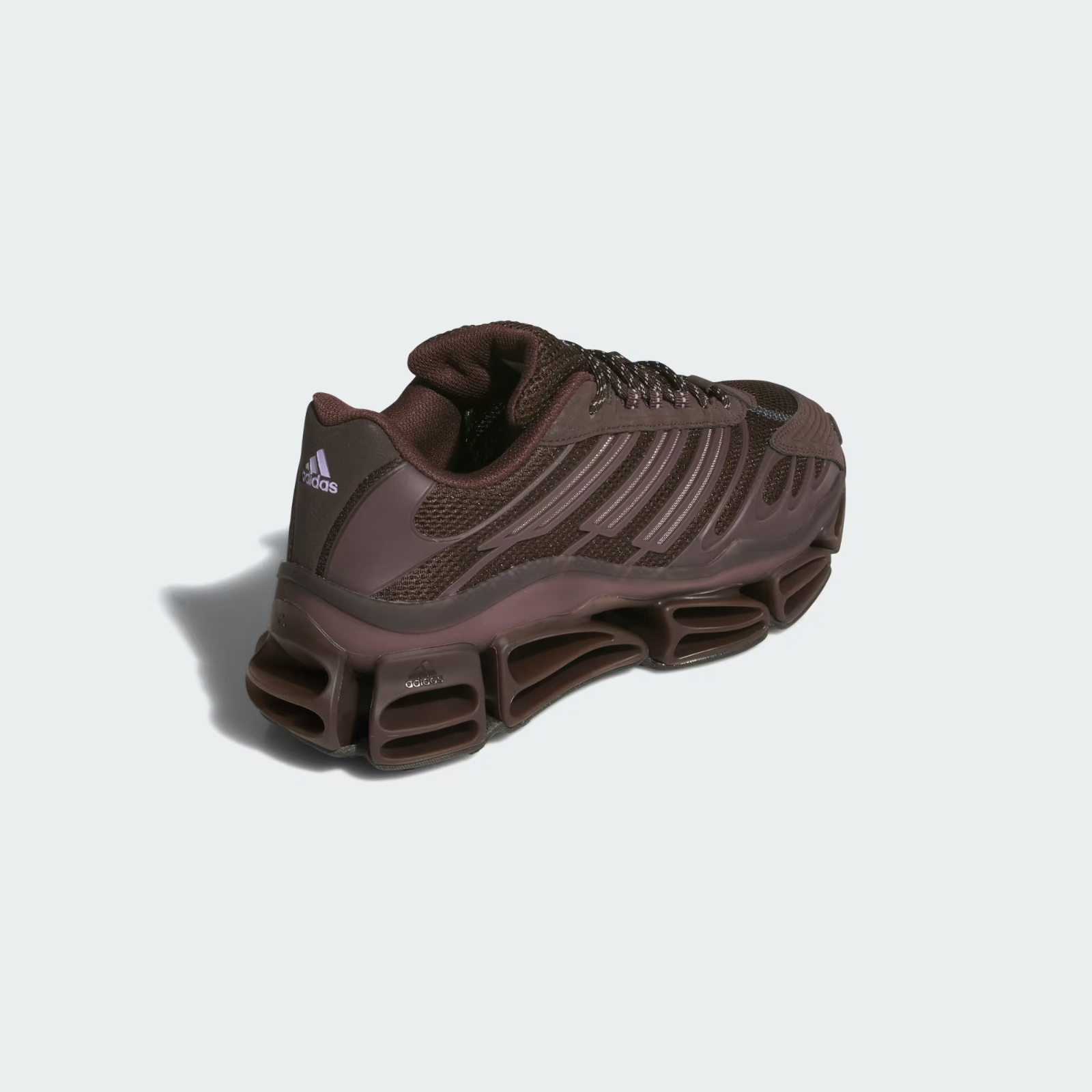 KH7123 adidas Megaride AG Brown (Men's)