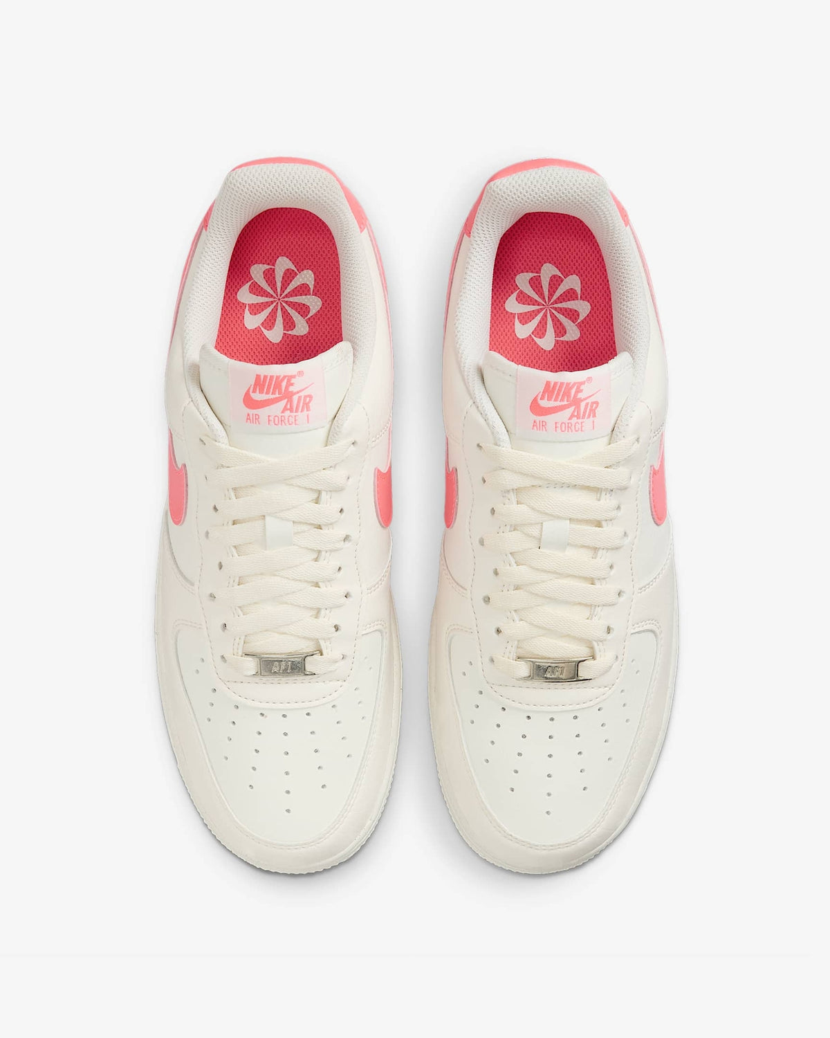 DV3808-110 Nike Air Force 1 '07 Next Nature Shoes (Women's)