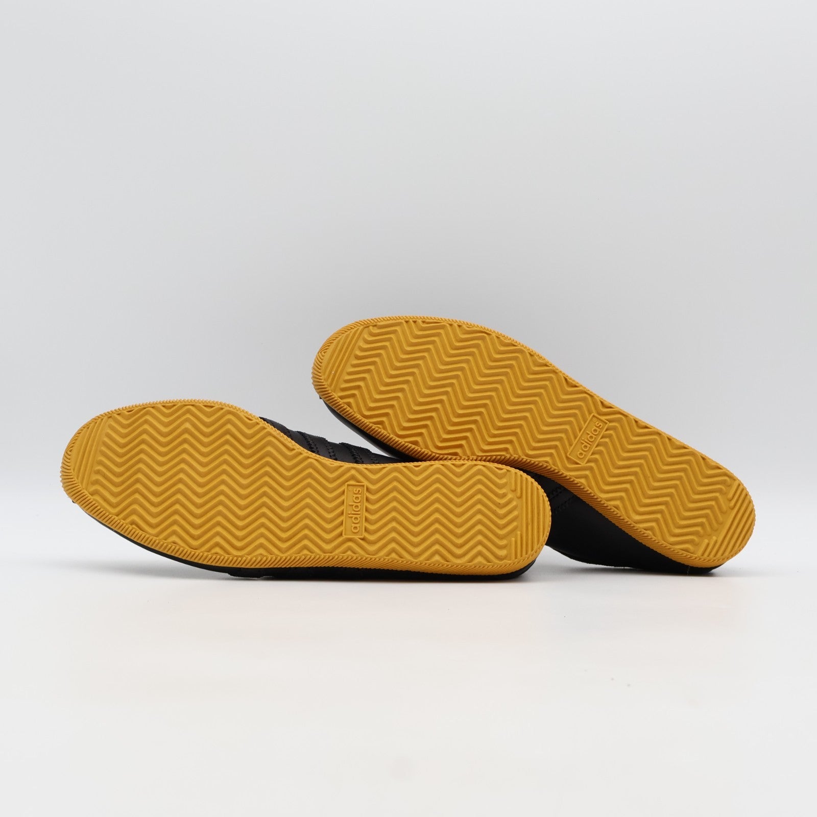 JS3774 adidas Originals Japan Core Black Gum (Men's)