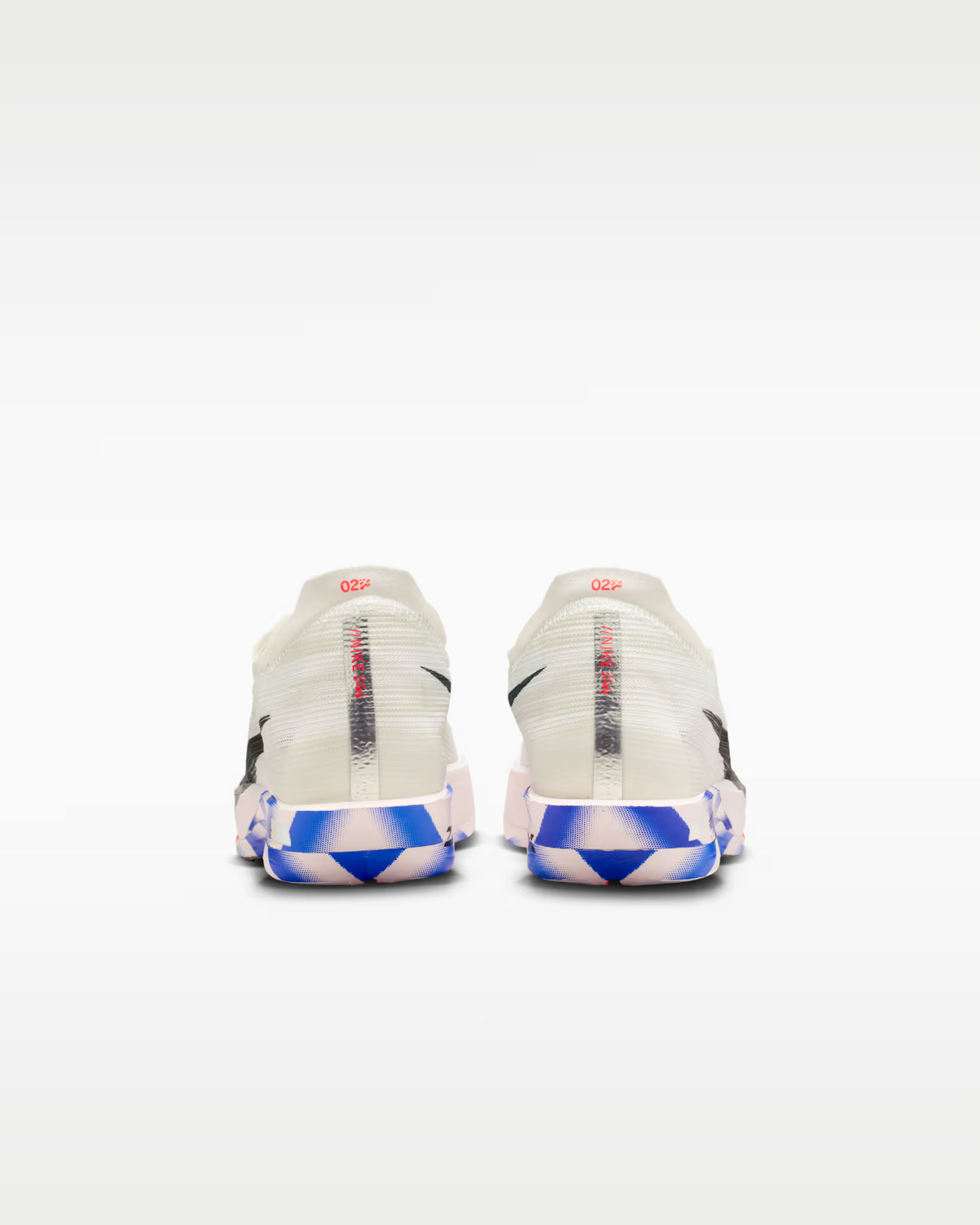 IO8268-100 Nike Streakfly 2 "White/Racer Blue" (Men's)