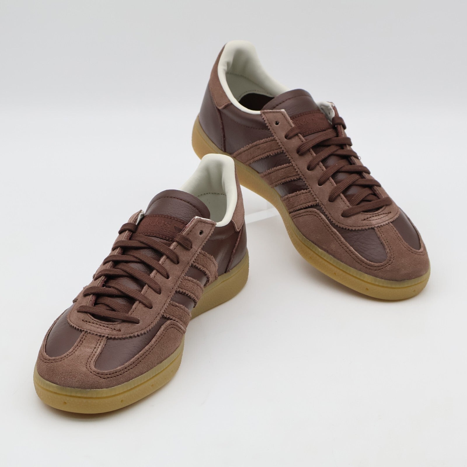 JH6399 adidas Originals Handball Spezial Auburn Off White (Men's)