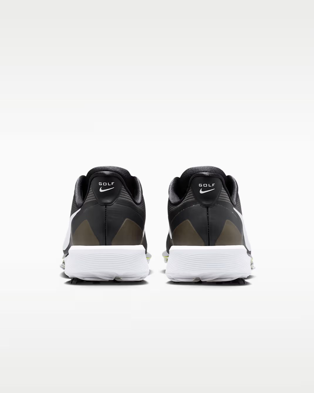 HV4699-001 Nike Next% Tour 3 "Black/Light Smoke Grey/White" (Men's)