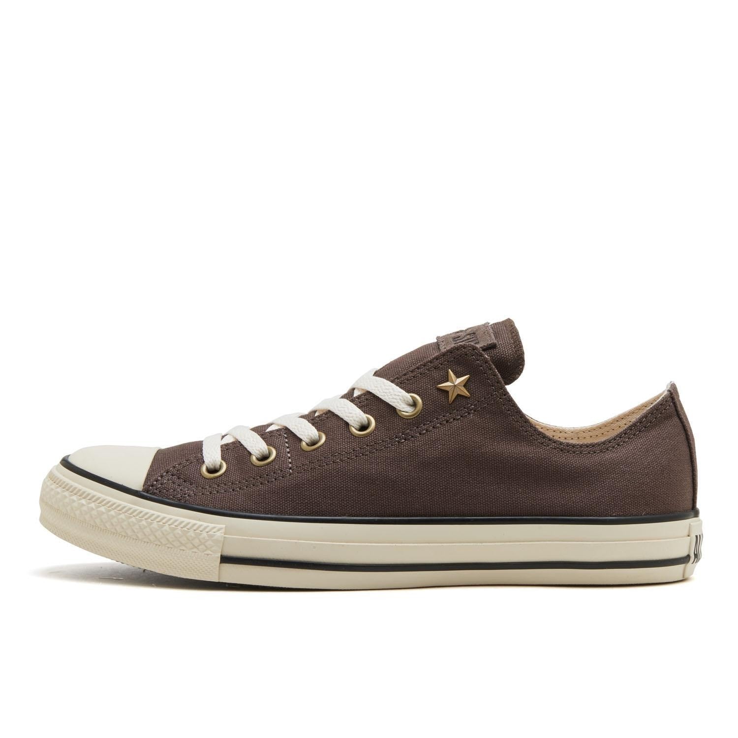 31313392 Converse All Star ST Slip OX Dark Taupe (Men's)