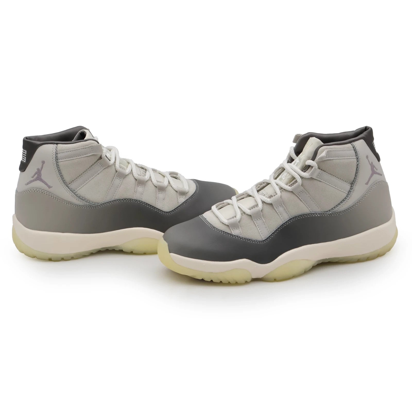IQ3459-072 Nike Air Jordan 11 Tokyo Light Bone and (Japan Exclusive) (Men's)