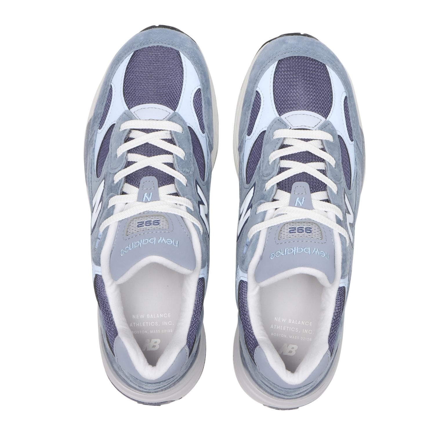 U992TO New Balance 992 Dusk Shower Dream State (Men's)