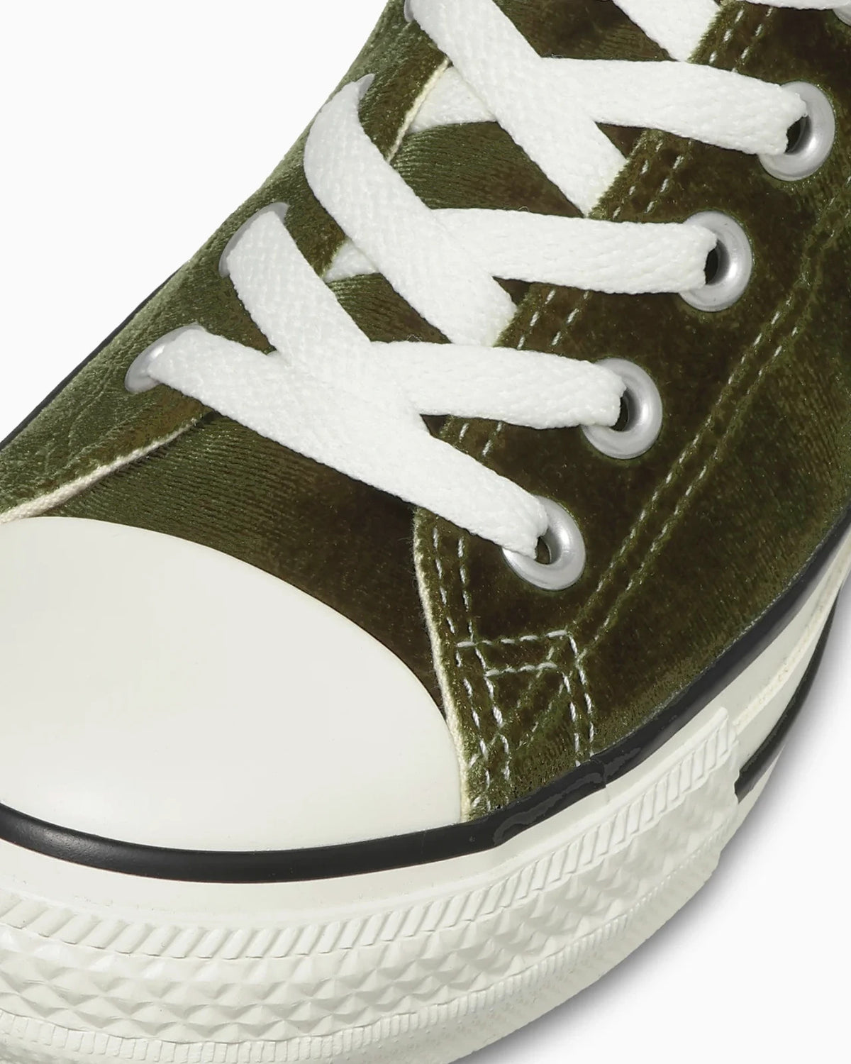 31318591 Converse All Star SJ Hi "Olive" (Men's)