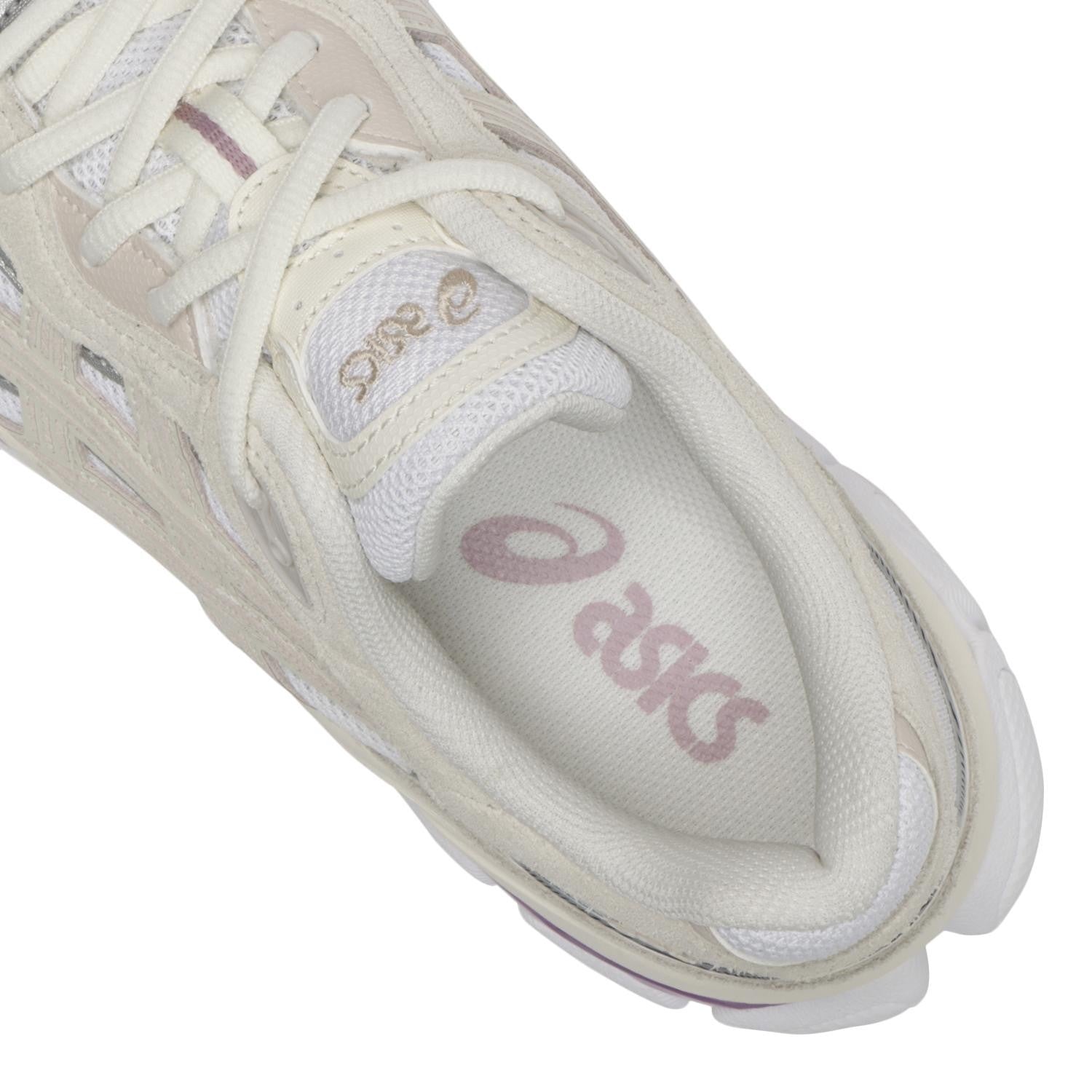 1203A895-101 Asics Gel-NYC 2.0 White Cream (Men's)