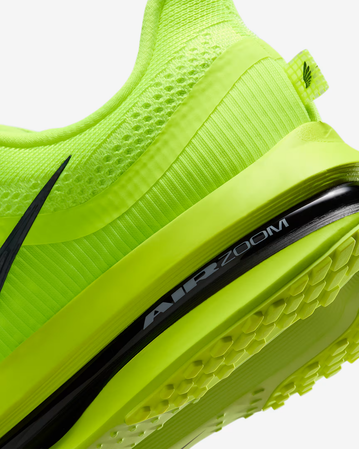 HQ2592-700 Nike Pegasus PRM Volt (Men's)