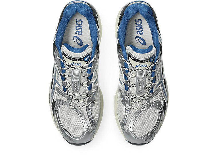 1203A543-109 Asics Gel-Nimbus 10.1 Cream Polar Night (Men's)