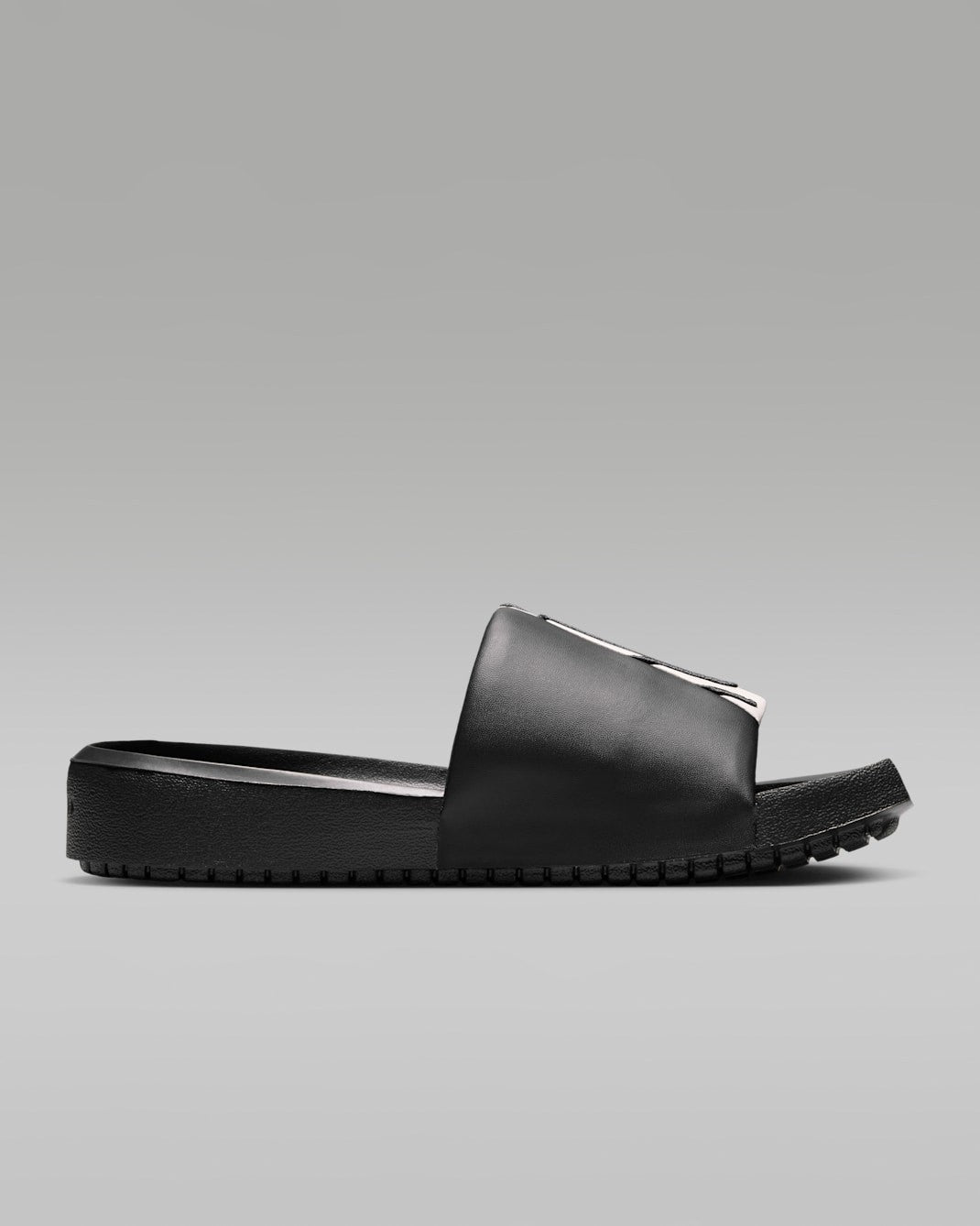 CZ8027-003 Nike Jordan NOLA Slides Off NoirChalk (Women's)