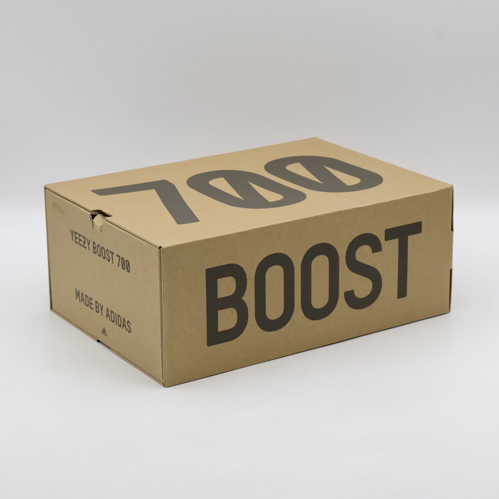 EE9614 Adidas Yeezy Boost Waver Runner Mauve Dark Grey Yellow Charcoal Gray