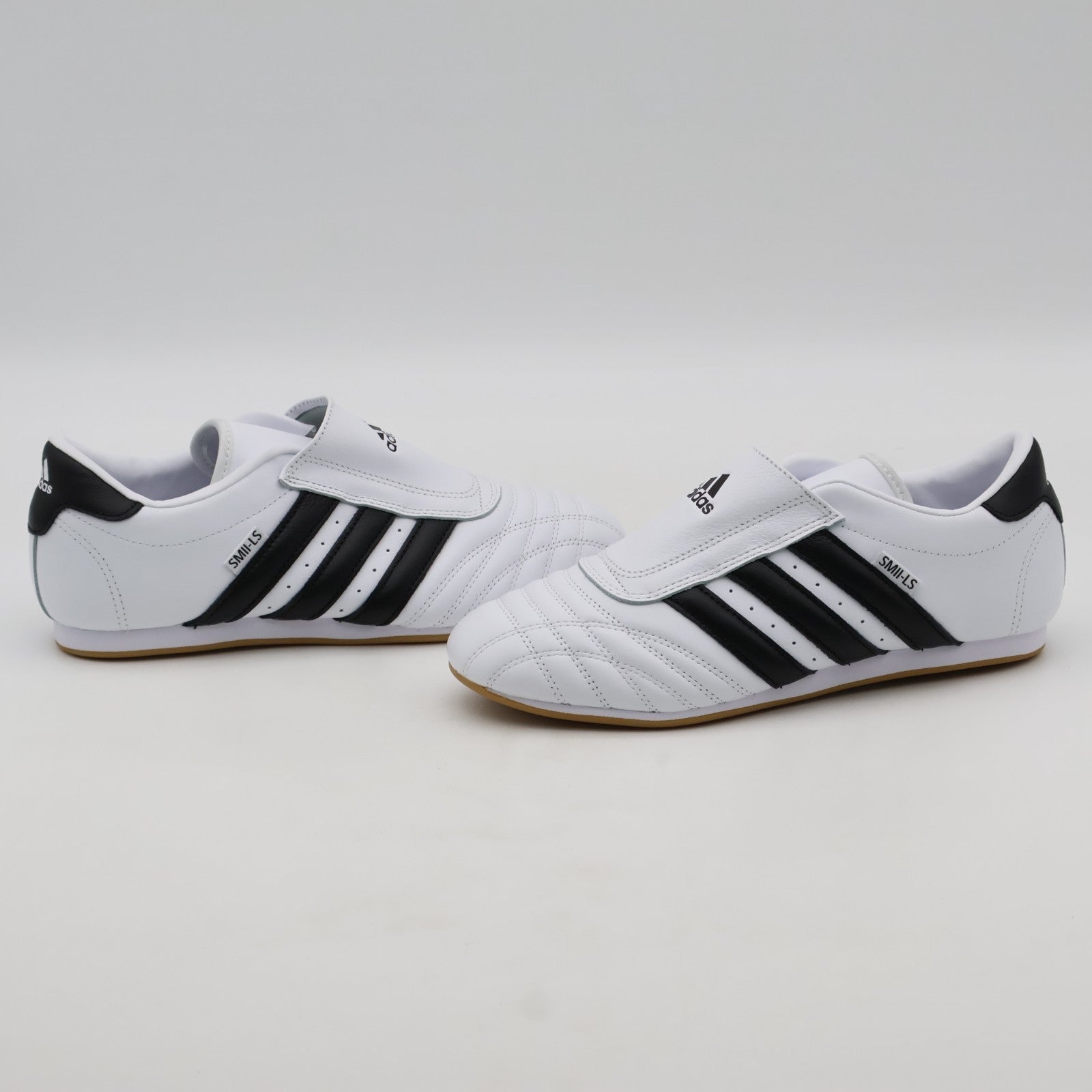 JQ4774 adidas Originals WMNS Taekwondo Footwear White Core Black Gum (Women's)