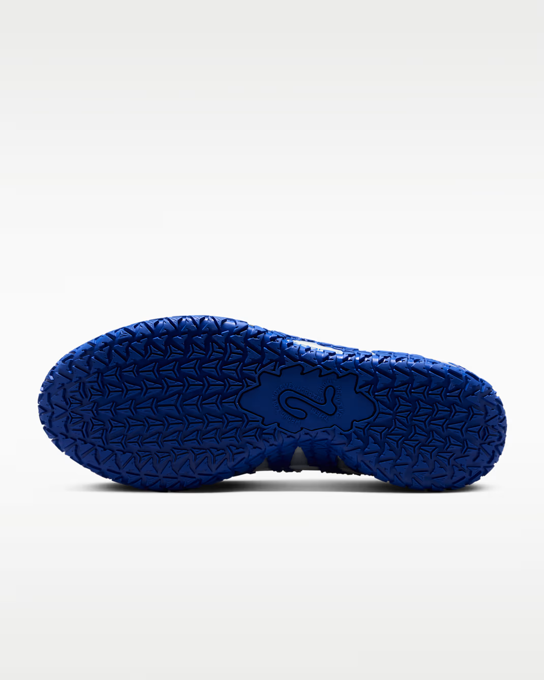 IV4426-106 Nike Ja 3 "Game Royal" (IV4425-106/IV4426-106) (Men's)