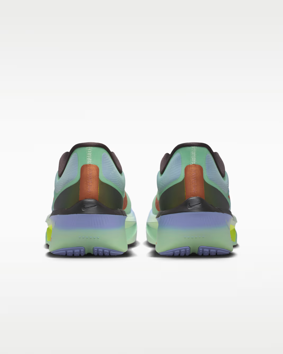 IW1246-099 Nike Zoom Fly 6 "Steam/Frosted Spruce" (Men's)