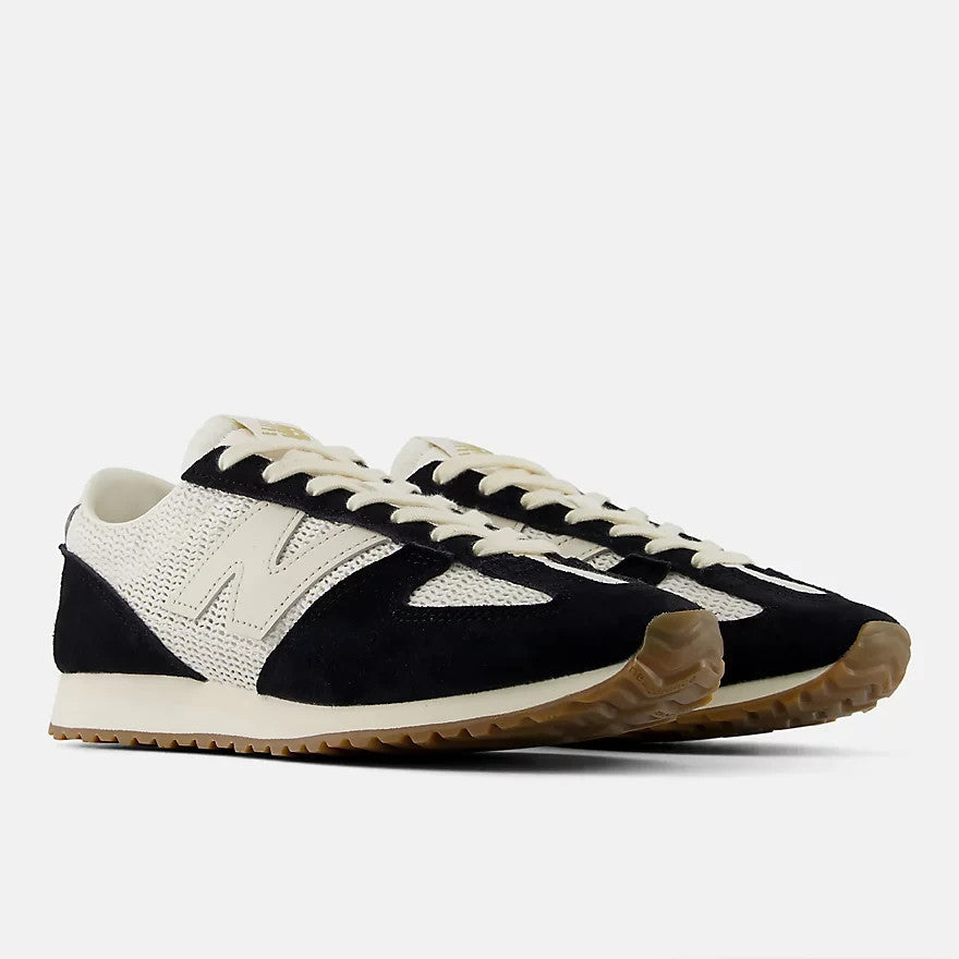 U4716RJ New Balance 471 "Black/White" (Men's)