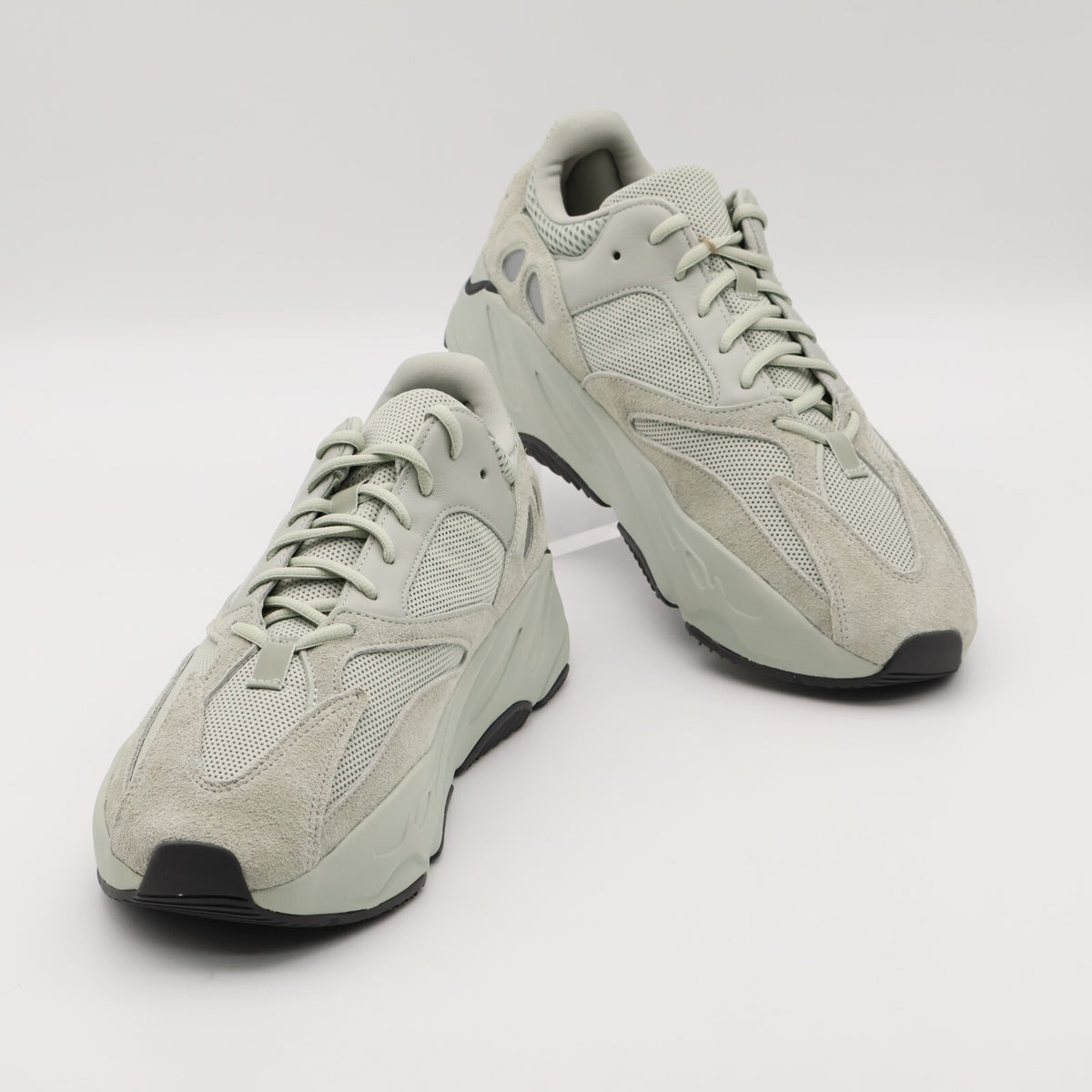 EG7487 adidas Yeezy Boost 700 Salt