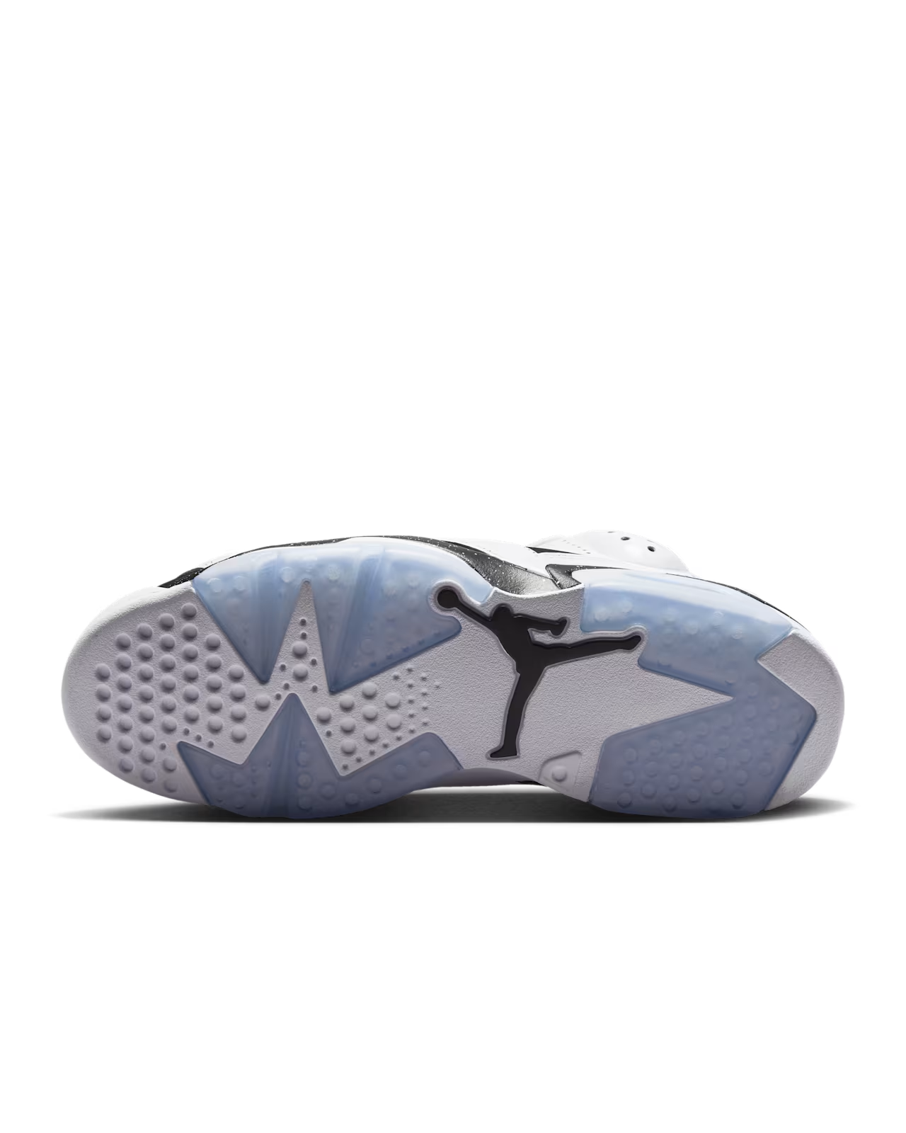 CT8529-108 Nike Air Jordan 6 Retro "Oreo" (2026) (Men's)