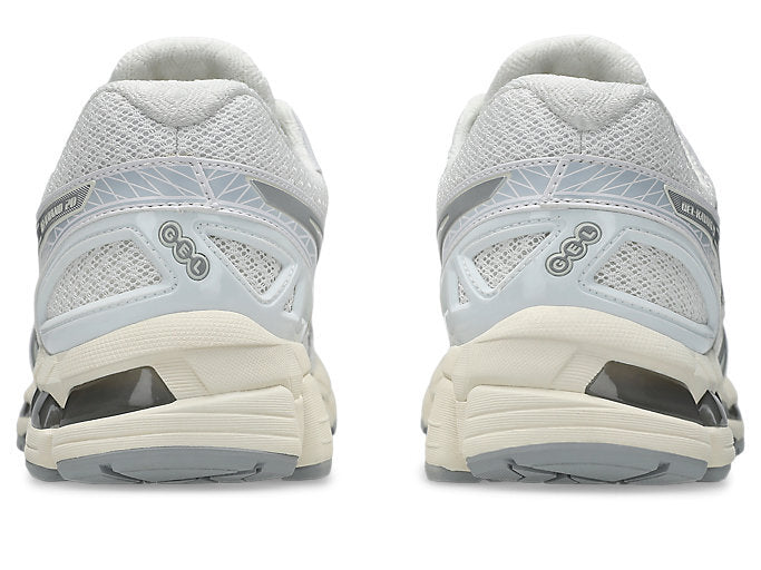 1203A388-100 Asics Gel-Kayano 20 White Pure Silver (Men's)