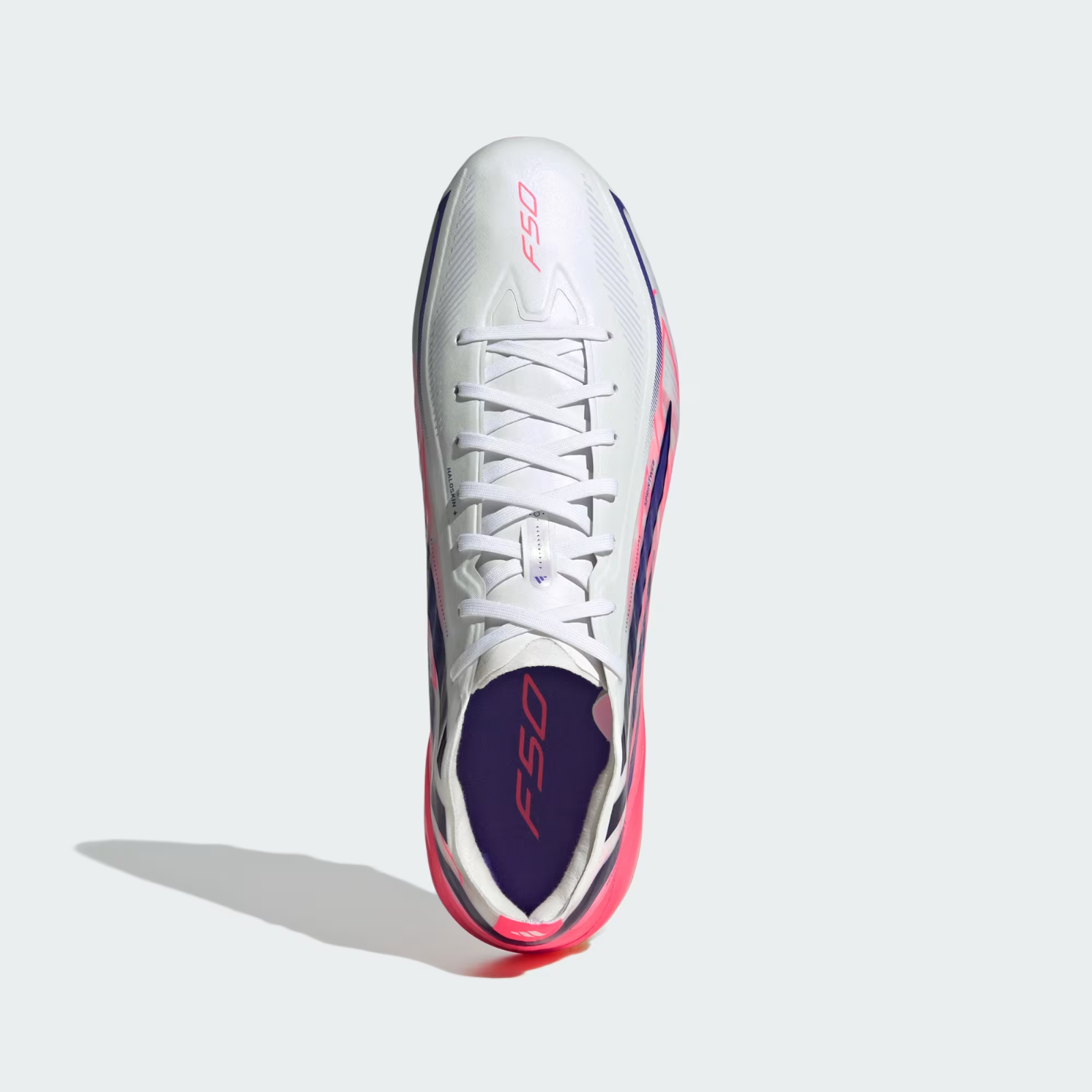 HQ2361 adidas F50 Hyperfast Pro HG/AG JP (Men's)