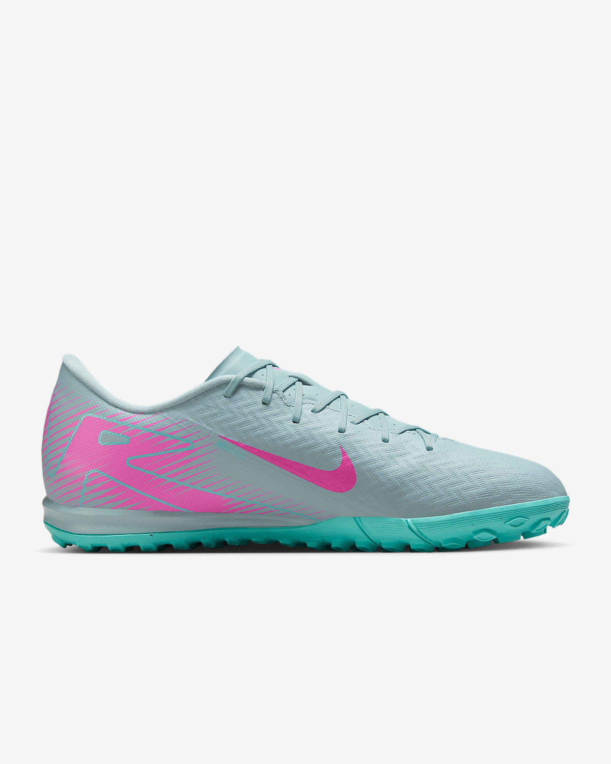 FQ8449-301 Nike Pegasus Trail 5 GORE-TEX Black Anthracite (Men's)