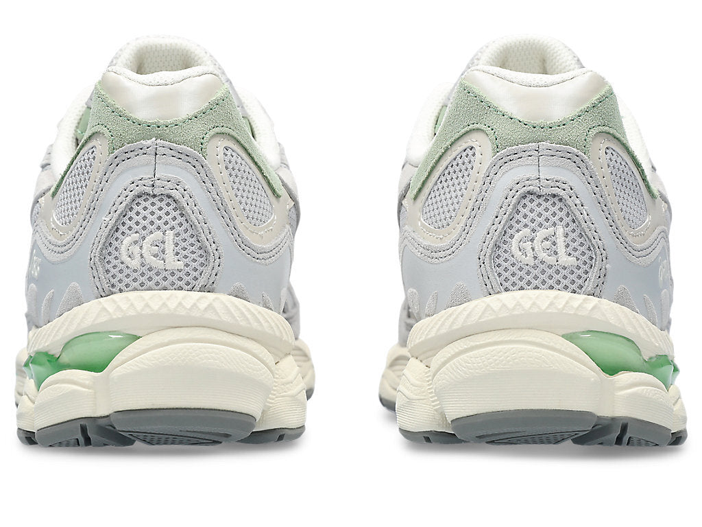 1203A383-022 Asics Gel-NYC Cloud Grey (Men's)