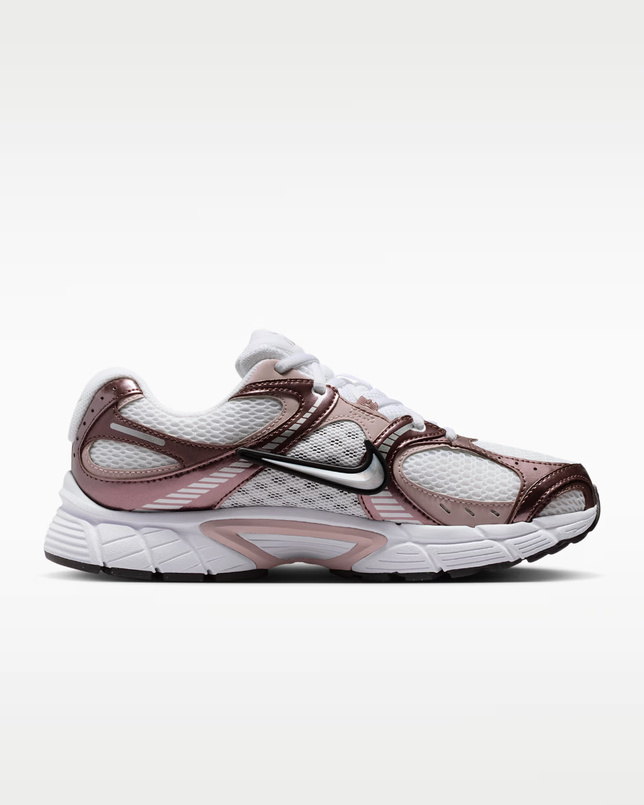 HQ7901-113 Nike V5 RNR "White/Tattoo/Metallic Platinum" (Women's)