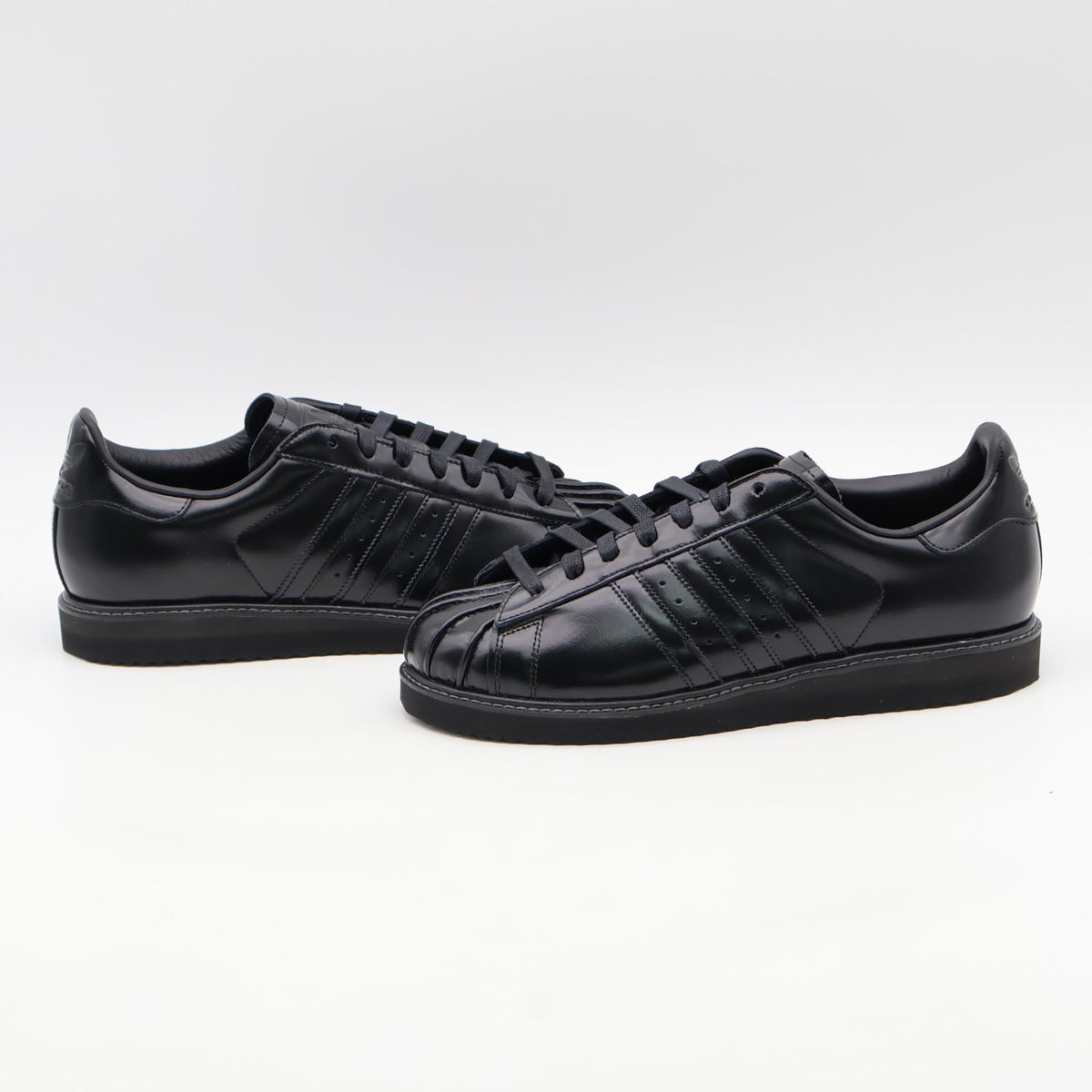 KJ7482 KJ7482 adidas Superstar Lux Core Black (Men's)