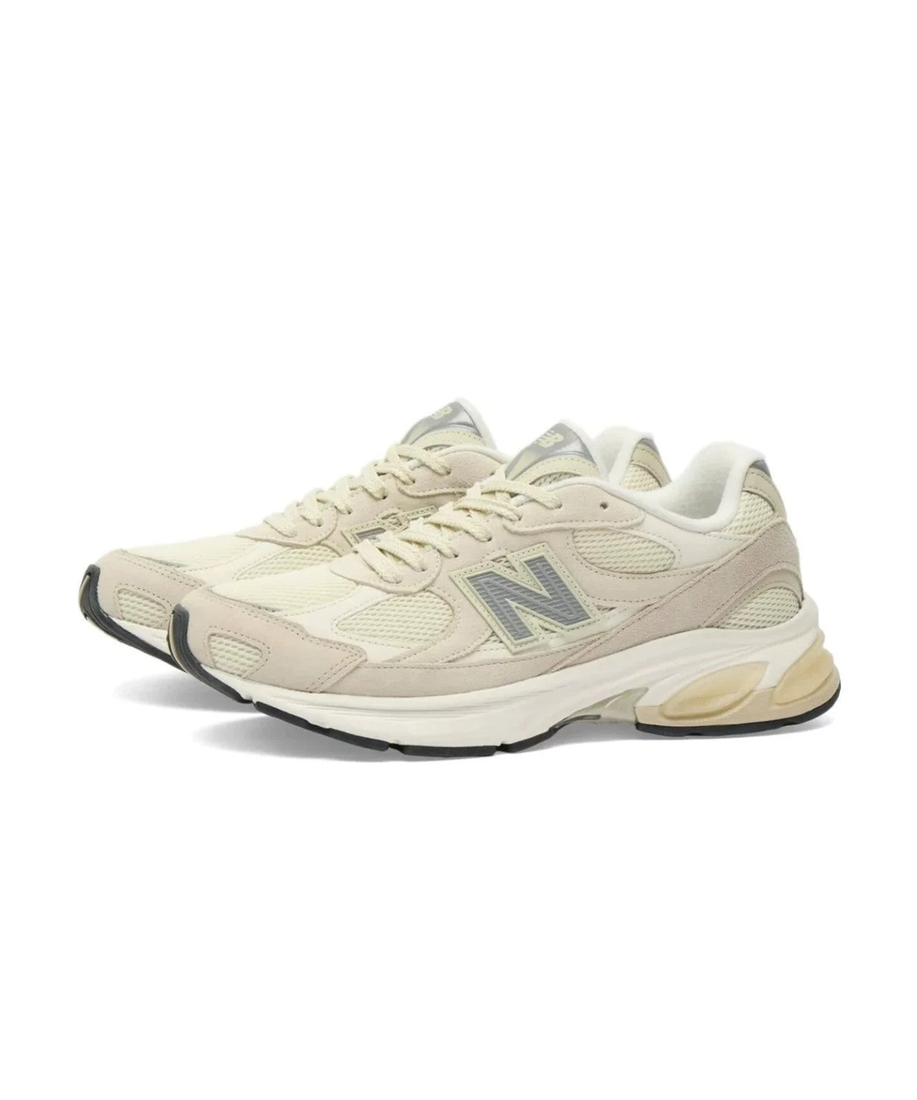U201079X New Balance 2010 "Timberwolf/Turtledove" (Men's)