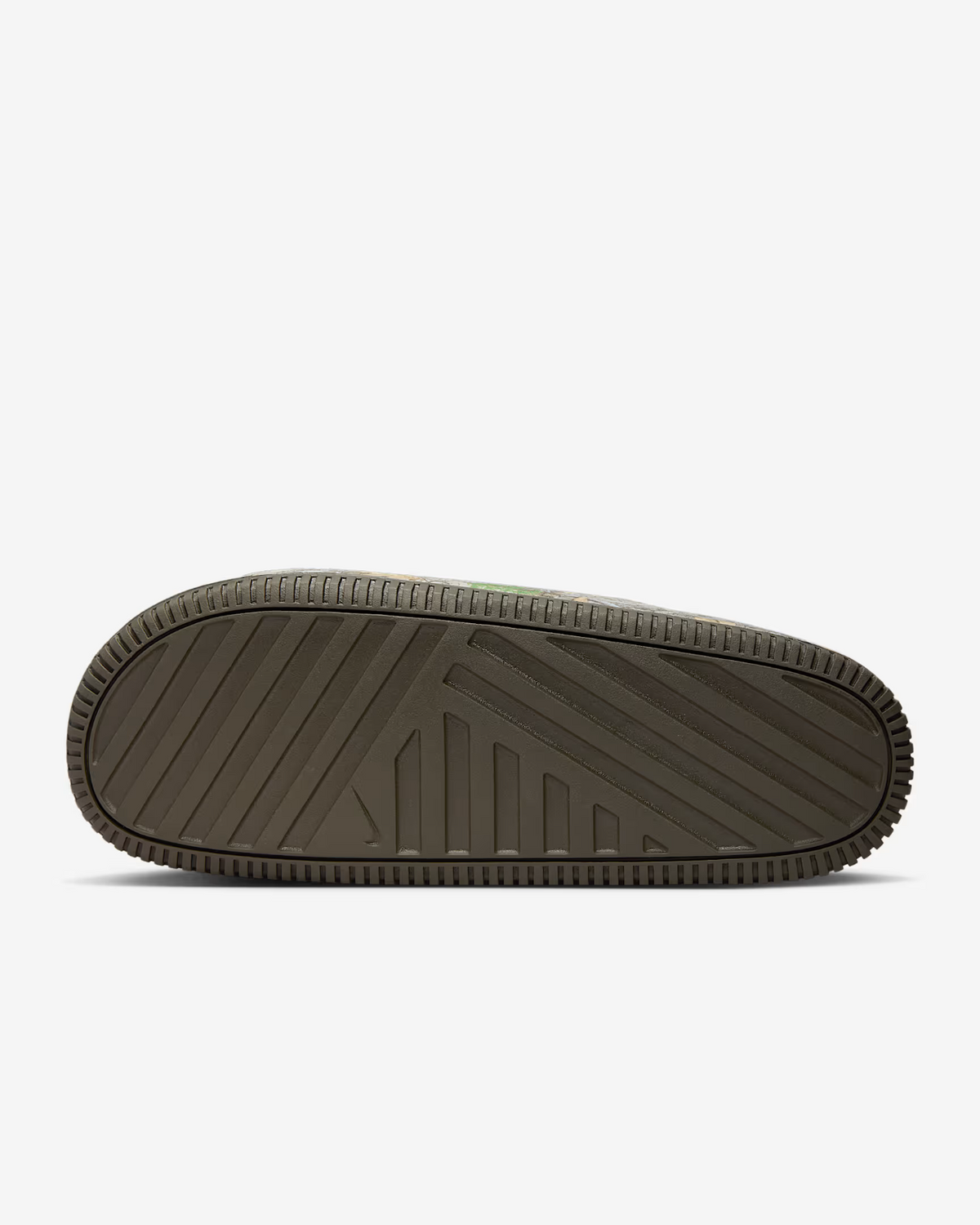 IB2885-200 Nike Calm Slide Realtree Camo (Men's)