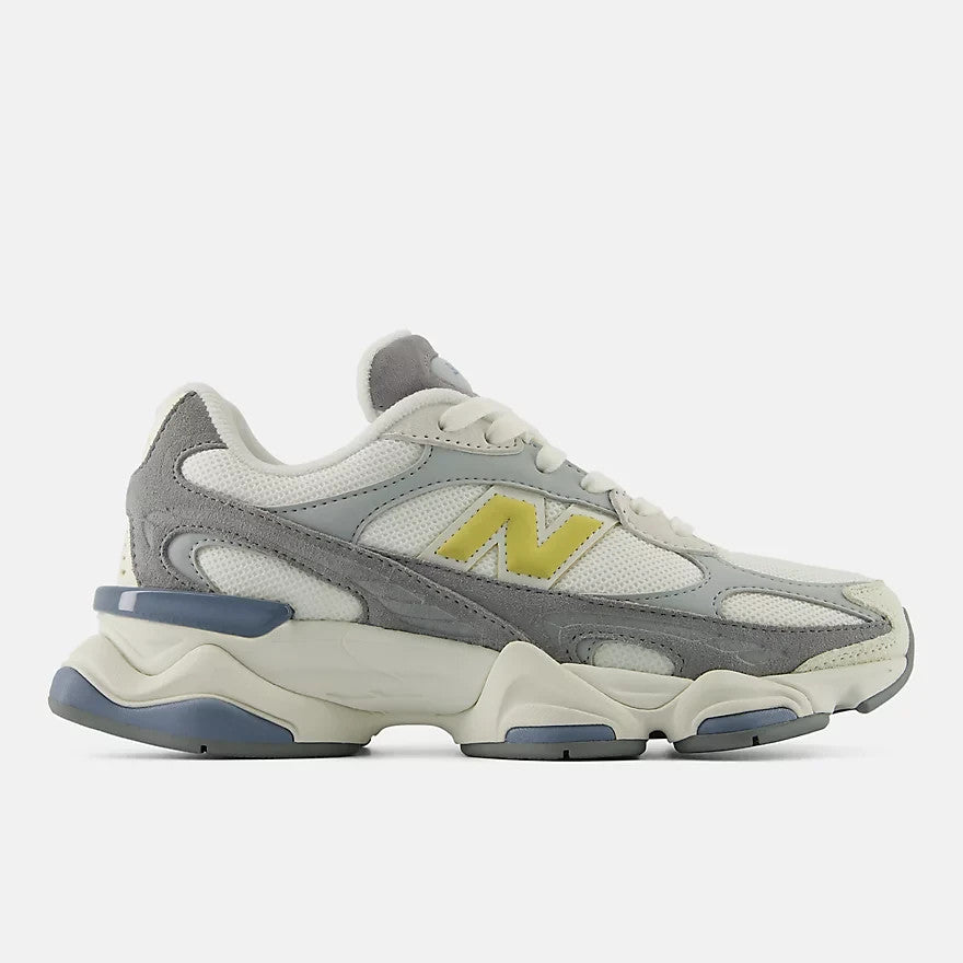 U90609BO New Balance 9060R Night Lights "Sea Salt/Fresh Air" (Men's)