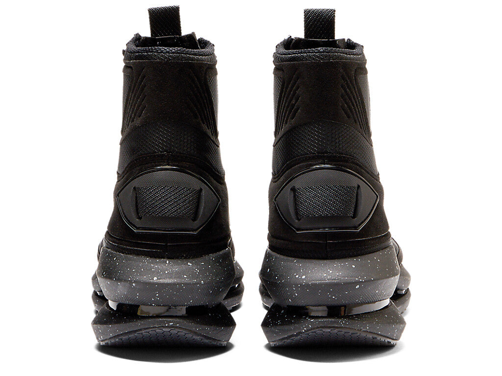 1183C150-001 Onitsuka Tiger Runger MT Black (Men's)